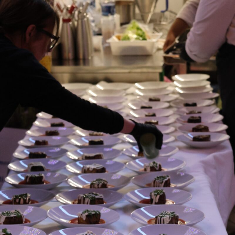 100 a Tavola Sun-hub 3