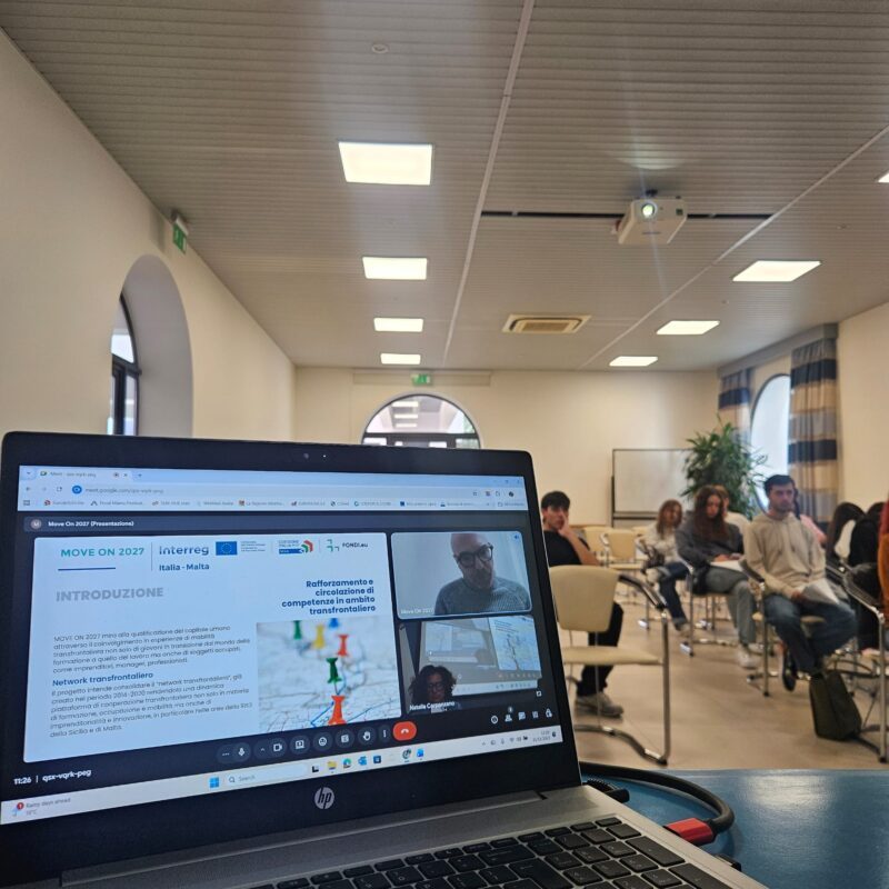 Move On 2027 Sun Hub 6